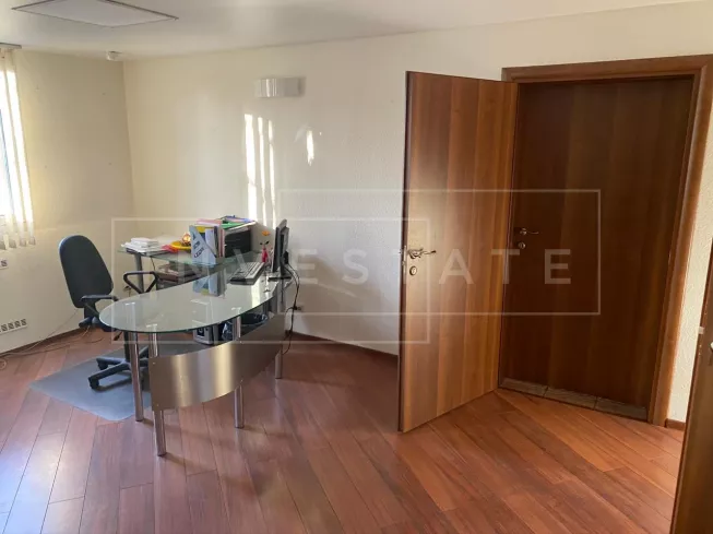 г Москва, Стройкомбината пр-д, 6