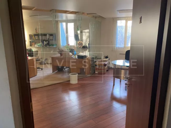 г Москва, Стройкомбината пр-д, 6