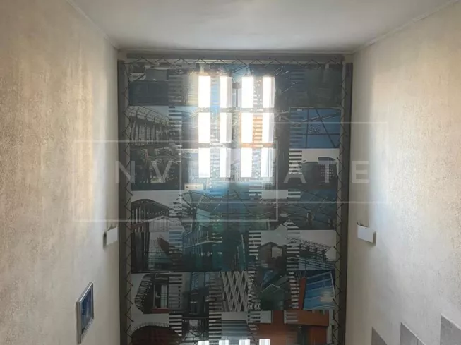 г Москва, Стройкомбината пр-д, 6