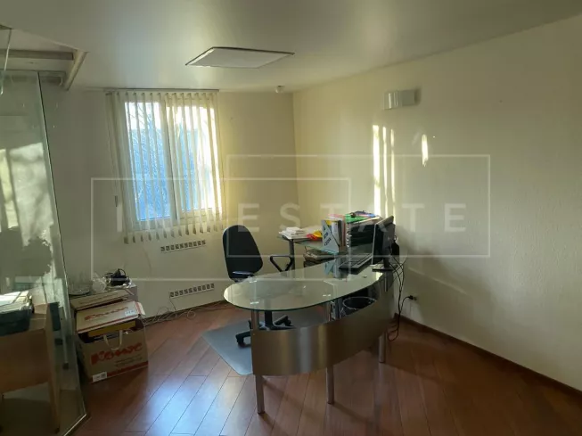 г Москва, Стройкомбината пр-д, 6