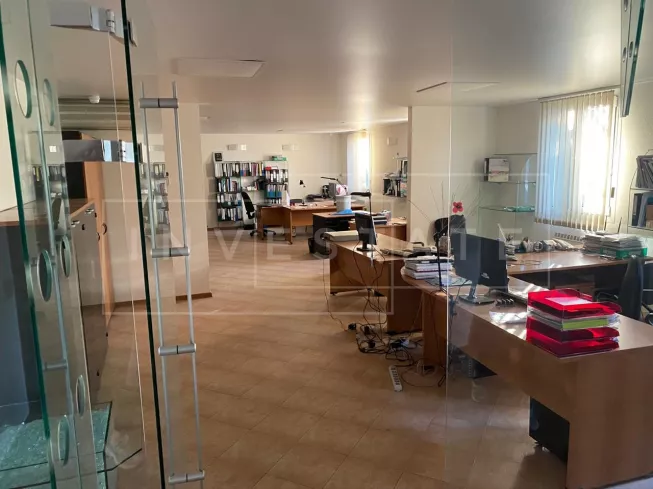 г Москва, Стройкомбината пр-д, 6