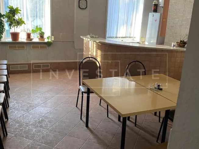 г Москва, Стройкомбината пр-д, 6