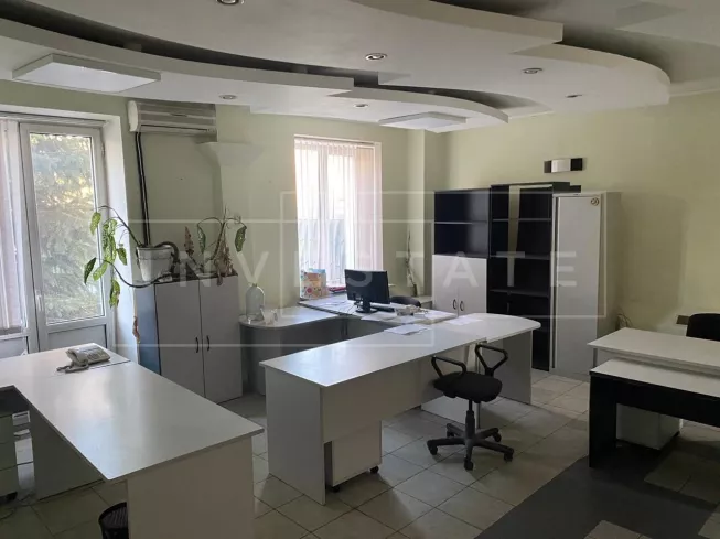 г Москва, Стройкомбината пр-д, 6