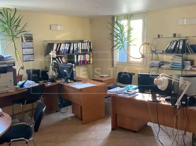 г Москва, Стройкомбината пр-д, 6