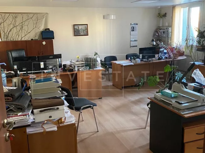 г Москва, Стройкомбината пр-д, 6