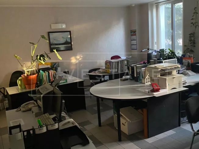 г Москва, Стройкомбината пр-д, 6