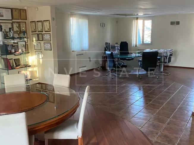 г Москва, Стройкомбината пр-д, 6