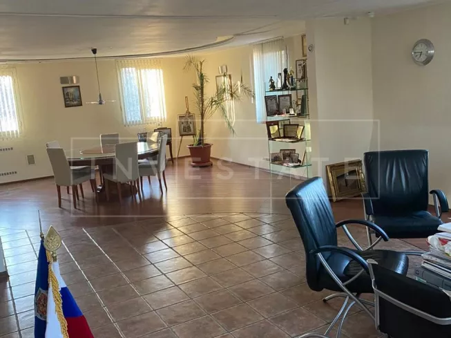 г Москва, Стройкомбината пр-д, 6