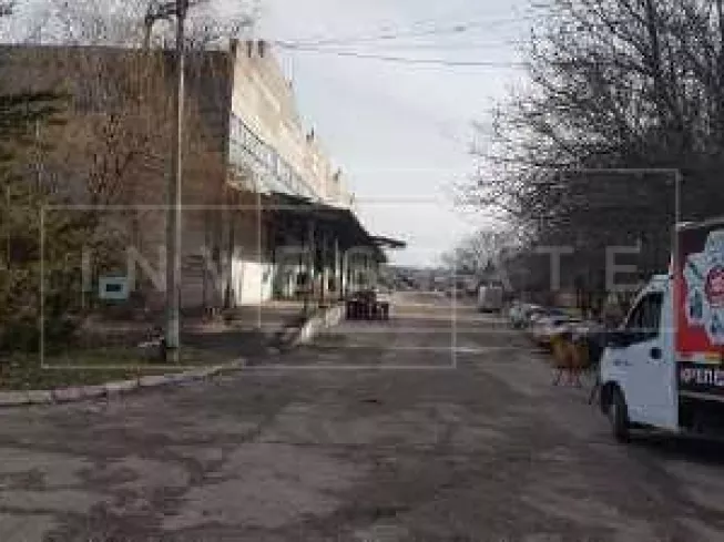 арендный бизнес г Симферополь, Базовая ул., 6 в , метро  г Симферополь, Базовая ул., 6