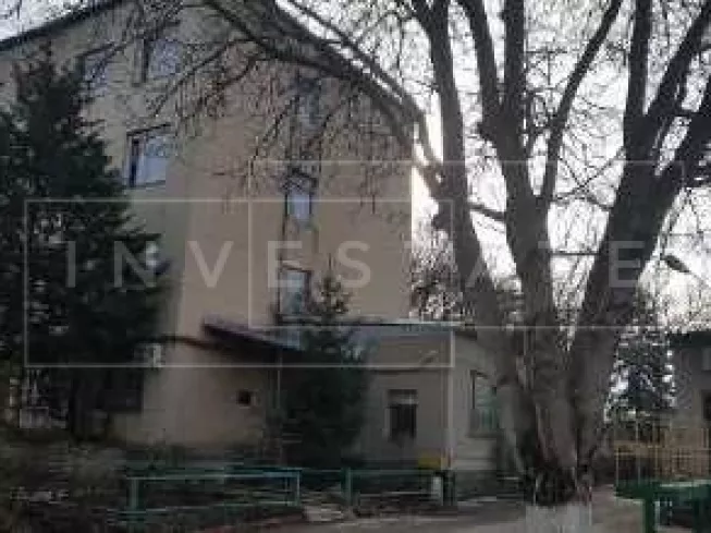 арендный бизнес г Симферополь, Базовая ул., 6 в , метро  г Симферополь, Базовая ул., 6