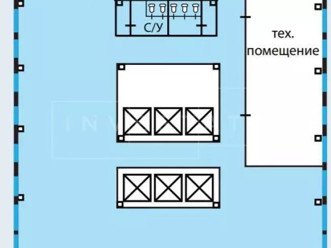 г Москва, Рубцовская наб., 3, стр. 1