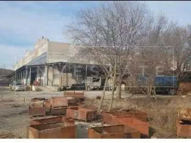 арендный бизнес г Симферополь, Базовая ул., 6 в , метро  г Симферополь, Базовая ул., 6