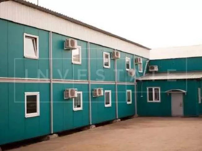 арендный бизнес г Лобня, Киовский пер. в , метро  г Лобня, Киовский пер.