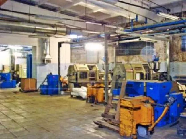 г Щелково, Заводская ул., 2