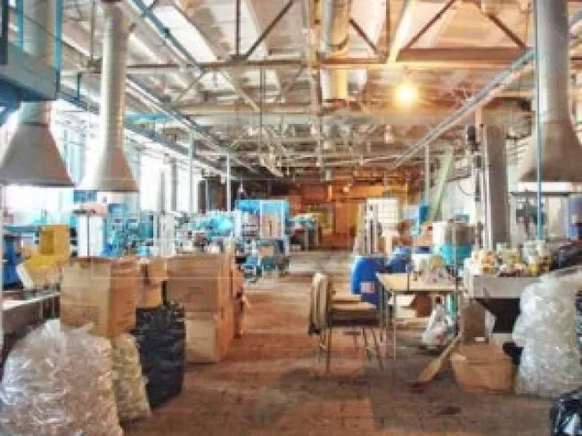 г Щелково, Заводская ул., 2