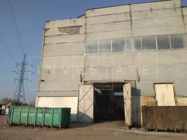 г Воскресенск