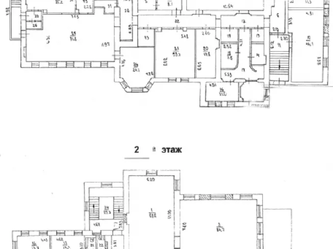Витебская ул., 9, стр. 23, 28, 29