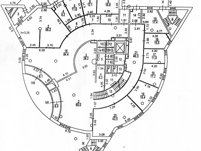 Архитектора Власова ул., 8, кор. 3