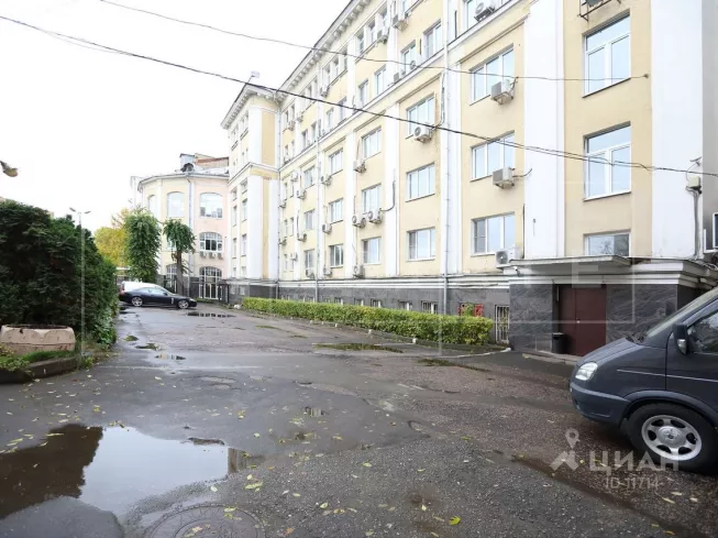 г Москва, Баррикадная ул., 8, стр. 4, 5А