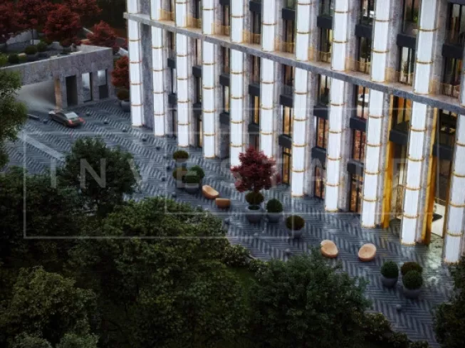 г Москва, Кутузовский пр-т, 12