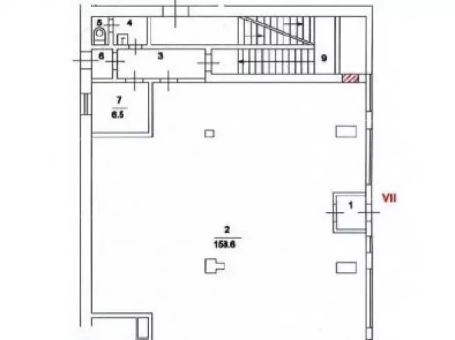 г Москва, Ереванская ул., 17, стр. 1