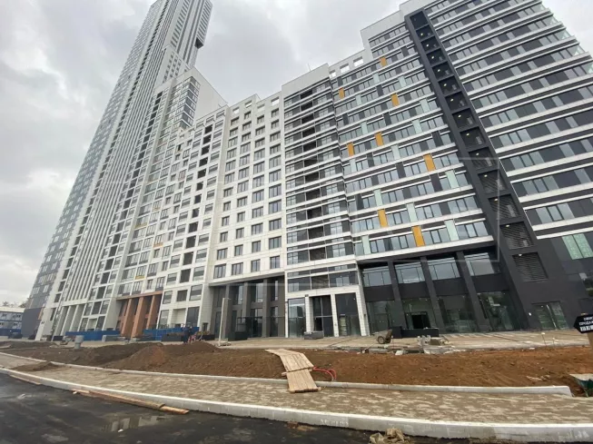 арендный бизнес г Москва, Шмитовский пр-д, 39 в ЦАО, метро Шелепиха г Москва, Шмитовский пр-д, 39