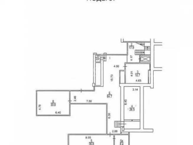 Бол. Каменщики ул., 6