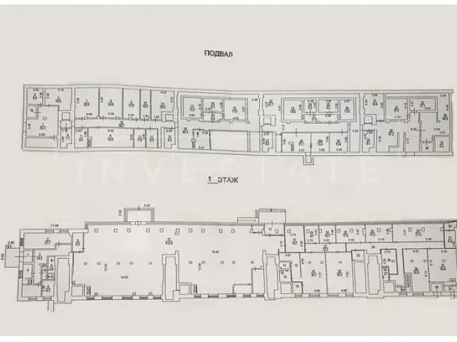 Есенинский б-р, 1/26 кор. 1