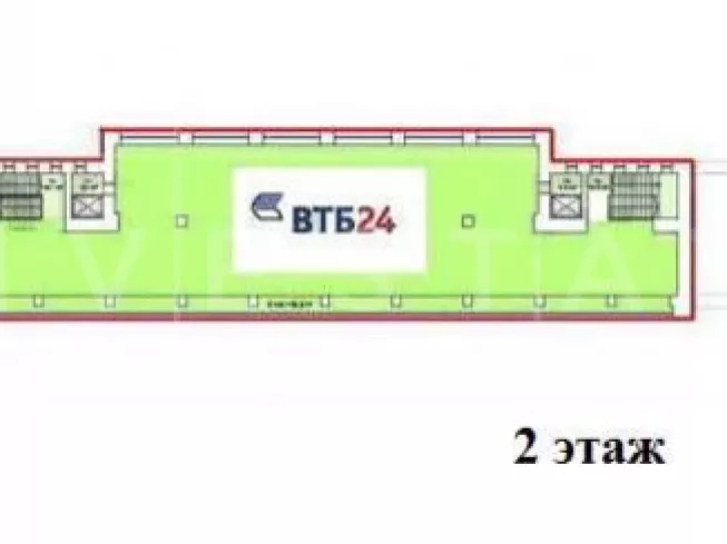 г Москва, Ленинградский пр-т, 77, корп. 2
