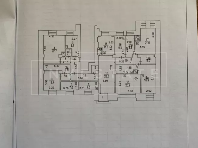 г Москва, Бол. Грузинская ул., 36, стр. 3