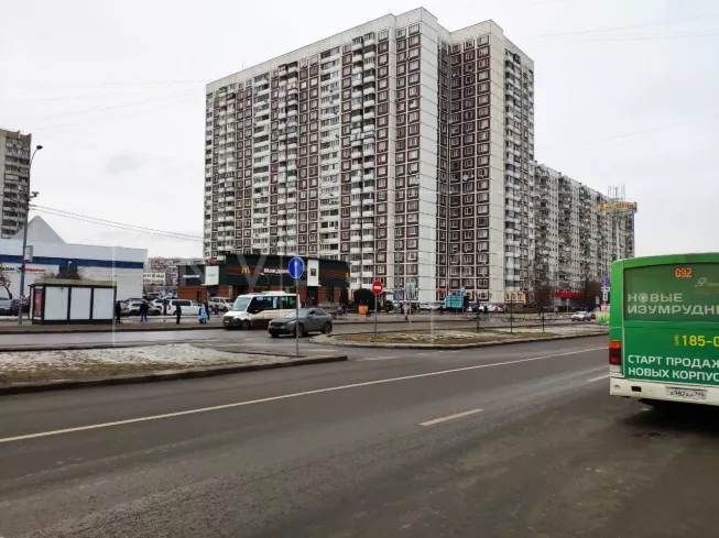 арендный бизнес г Москва, Митинская ул., 40, кор. 1 в CЗАО, метро Митино г Москва, Митинская ул., 40, кор. 1