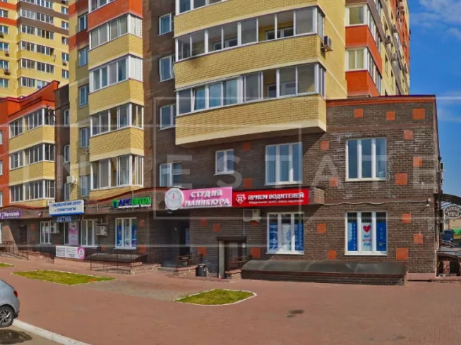 арендный бизнес Московская обл, г Королев, Октябрьский б-р, д 5 в , метро  Московская обл, г Королев, Октябрьский б-р, д 5