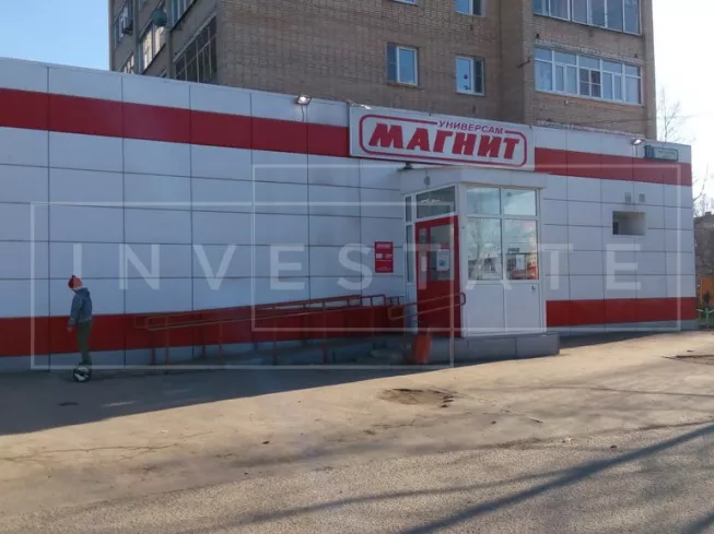 Московская обл, Одинцовский р-н, рп Большие Вязёмы, Можайское шоссе, д 1