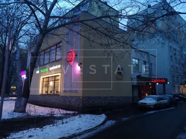 арендный бизнес г Москва, ул Новороссийская, д 14 стр 2 в ЮВАО, метро Люблино г Москва, ул Новороссийская, д 14 стр 2