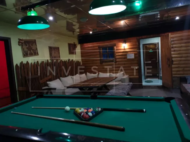 арендный бизнес г Москва, ул Новороссийская, д 14 стр 2 в ЮВАО, метро Люблино г Москва, ул Новороссийская, д 14 стр 2