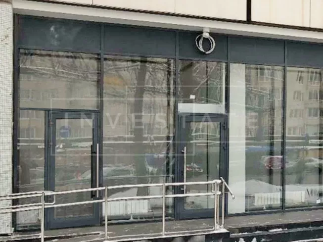 г Москва, Ярцевская ул., 29, кор. 1