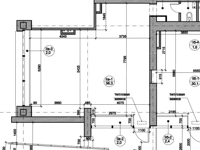 г Москва, Ярцевская ул., 29, кор. 1
