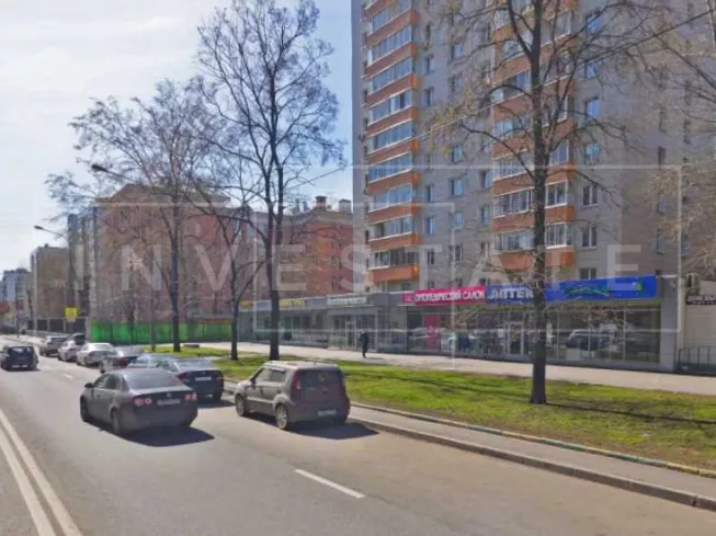 г Москва, Тимирязевская ул., 23