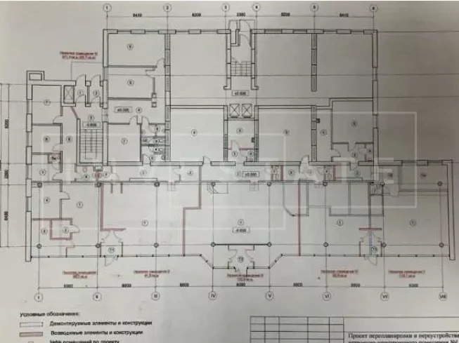 г Москва, Тимирязевская ул., 23