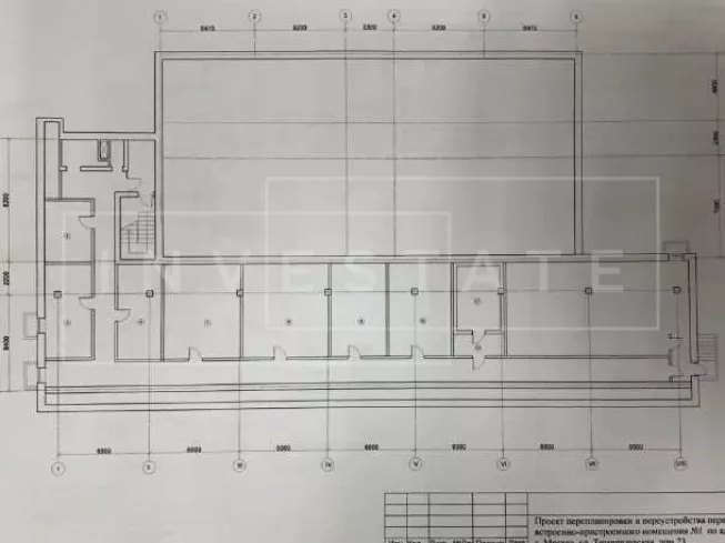 г Москва, Тимирязевская ул., 23
