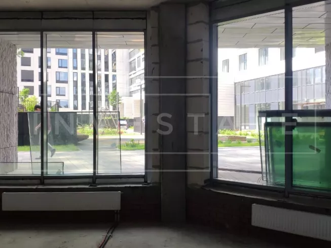 г Москва, Шмитовский пр-д, 39, кор. 10