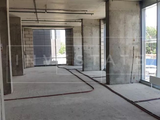 г Москва, Шмитовский пр-д, 39, кор. 10