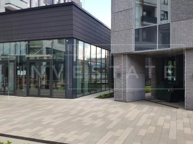 г Москва, Шмитовский пр-д, 39, кор. 10