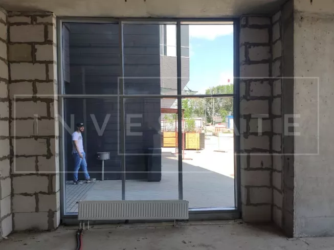 г Москва, Шмитовский пр-д, 39, кор. 10