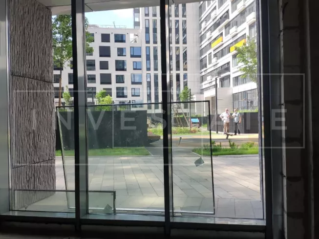 г Москва, Шмитовский пр-д, 39, кор. 10