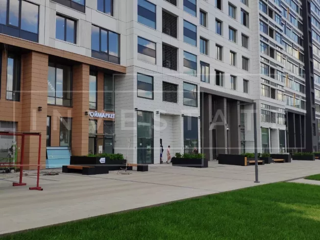 г Москва, Шмитовский пр-д, 39, кор. 10