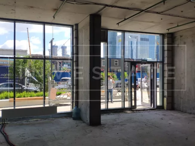 г Москва, Шмитовский пр-д, 39, кор. 10