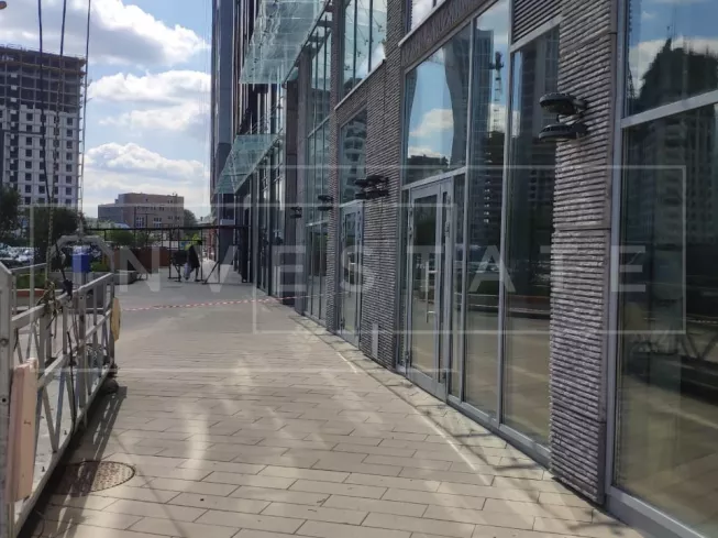 г Москва, Шмитовский пр-д, 39, кор. 10