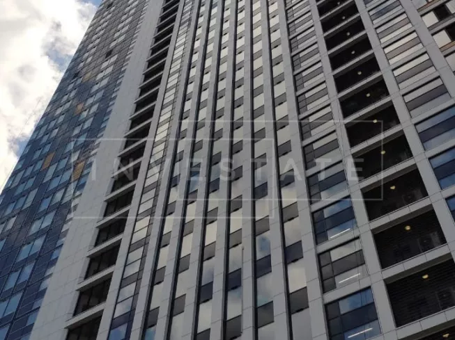 г Москва, Шмитовский пр-д, 39, кор. 10