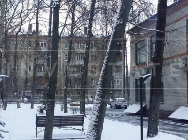 арендный бизнес г Москва, Причальный пр-д, 6, кор. 1 в CЗАО, метро Шелепиха г Москва, Причальный пр-д, 6, кор. 1